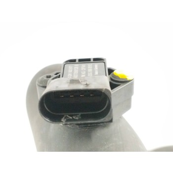 Recambio de tubo presion turbocompresor para audi a4 ber. (b8) 2.0 16v tdi referencia OEM IAM 8K0145673AL  