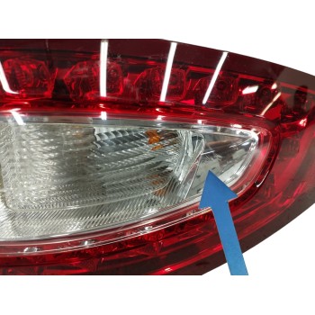 Recambio de piloto trasero derecho para ford mondeo lim. referencia OEM IAM DS7313404CH OBSERVAR FOTO 