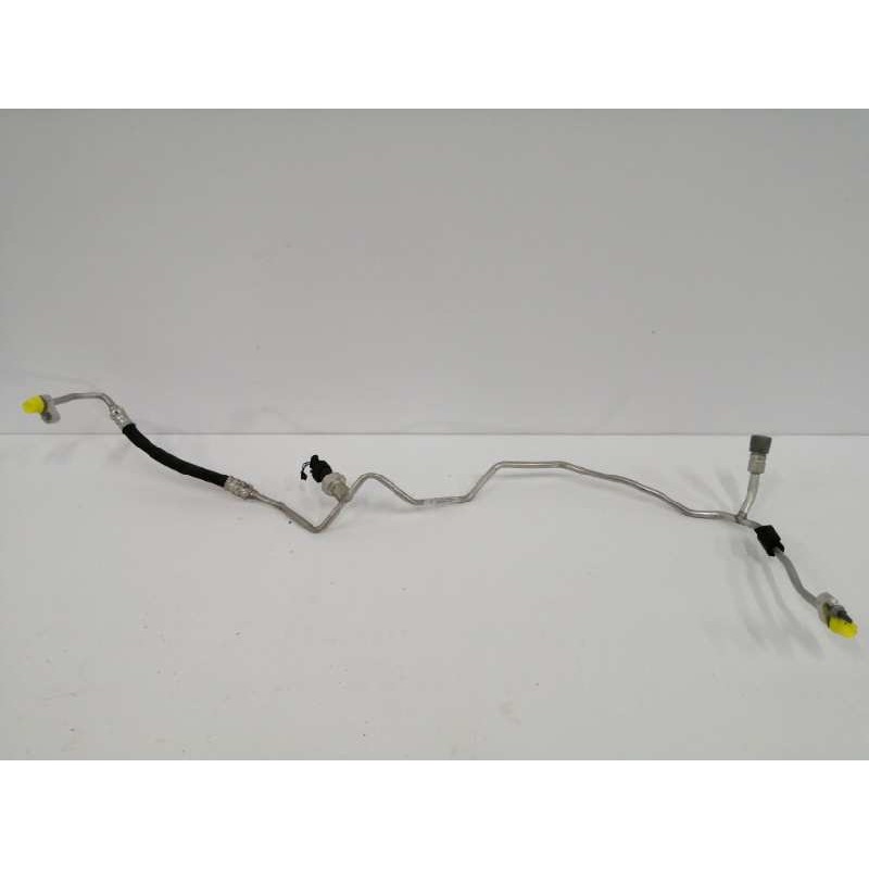 Recambio de tubos aire acondicionado para mercedes-benz clase a (w176) a 200 d motorsport edition (176.008) referencia OEM IAM A