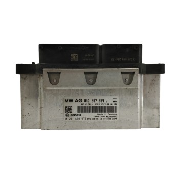 CENTRALITA MOTOR UCE 04C907309J 0261S09676 