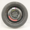 Recambio de neumatico repuesto para seat ibiza glx referencia OEM IAM  3,5JX14H2EE1B 4H 4X0 , 98