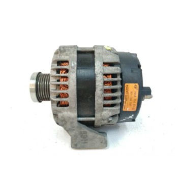 Recambio de alternador para ssangyong kyron 2.0 referencia OEM IAM A6641540102 115A 