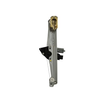 Recambio de elevalunas trasero izquierdo para opel crossland x 1.2 referencia OEM IAM 39137857  