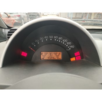Recambio de carroceria corte para smart fortwo coupe 0.7 cc referencia OEM IAM   