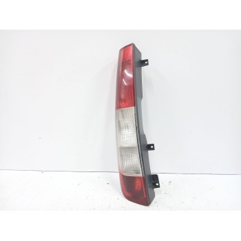 Recambio de piloto trasero izquierdo para mercedes-benz viano (w639) cdi 2.2 (639.711, 639.713, 639.811, 639.813, 639.815) refer