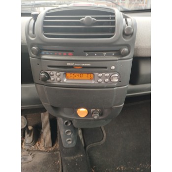 Recambio de carroceria corte para smart fortwo coupe 0.7 cc referencia OEM IAM   