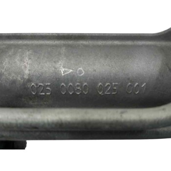 Recambio de cremallera direccion para opel astra h caravan 1.6 16v referencia OEM IAM 0250080025001  