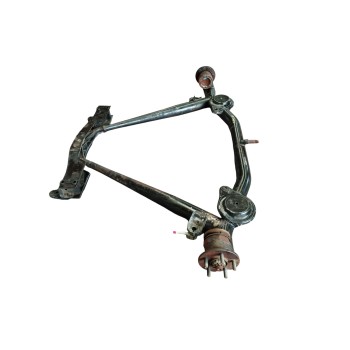 Recambio de puente trasero para alfa romeo 75 2.0 referencia OEM IAM 60533944  DISCO