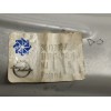 Recambio de elevalunas trasero izquierdo para opel crossland x 1.2 referencia OEM IAM 39137857  