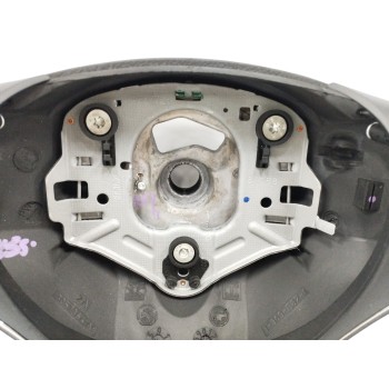 Recambio de volante para bmw serie 3 cabrio (e93) 2.0 16v cat referencia OEM IAM 6772147 CON DESGASTE 