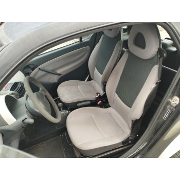 Recambio de carroceria corte para smart fortwo coupe 0.7 cc referencia OEM IAM   