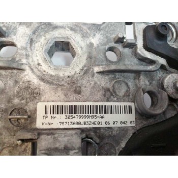 Recambio de volante para ford mondeo ber. (ca2) 1.8 tdci cat referencia OEM IAM 7S713600JB3ZHE 305479999M95AA 