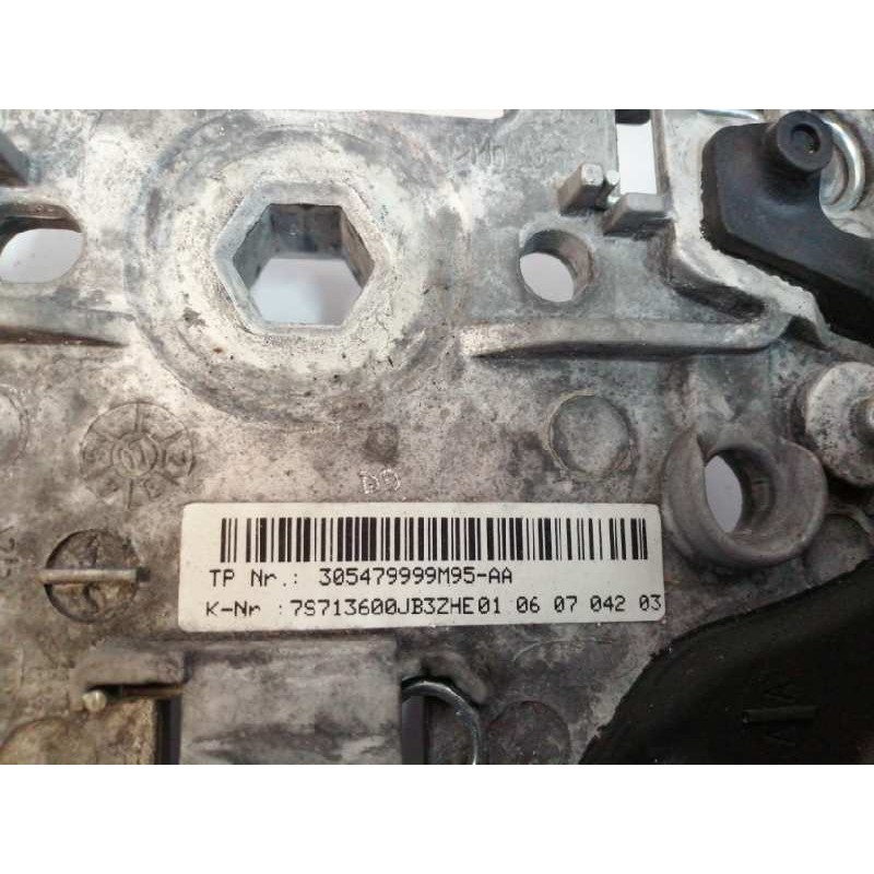 VOLANTE 305479999M95AA