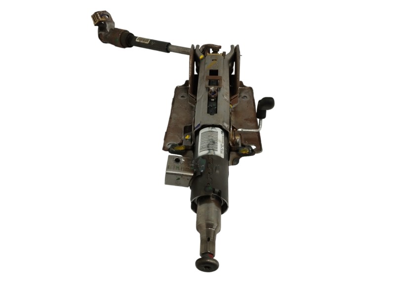 Recambio de columna direccion para peugeot 407 2.0 16v hdi fap referencia OEM IAM 96851167XT 26143836 