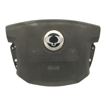 Recambio de airbag delantero izquierdo para ssangyong actyon 2.0 td cat referencia OEM IAM   