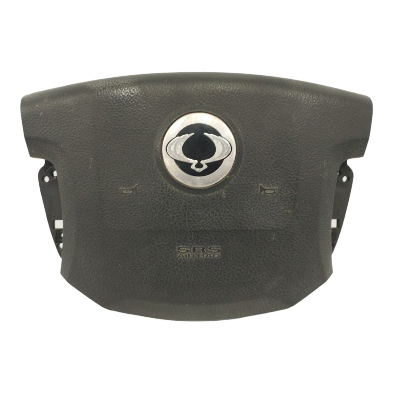 Recambio de airbag delantero izquierdo para ssangyong actyon 2.0 td cat referencia OEM IAM   