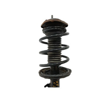 Recambio de amortiguador delantero izquierdo para toyota avensis berlina (t25) 2.0 turbodiesel cat referencia OEM IAM 4852005222