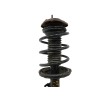 Recambio de amortiguador delantero izquierdo para toyota avensis berlina (t25) 2.0 turbodiesel cat referencia OEM IAM 4852005222