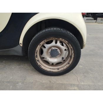 Recambio de carroceria corte para smart fortwo coupe 0.7 cc referencia OEM IAM   