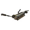 Recambio de columna direccion para peugeot 407 2.0 16v hdi fap referencia OEM IAM 96851167XT 26143836 