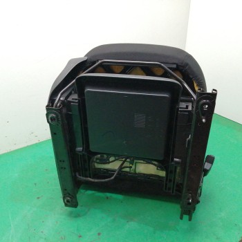 Recambio de asiento delantero derecho para citroën c3 picasso 1.6 hdi fap referencia OEM IAM   