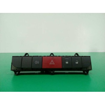 Recambio de warning para citroën jumper caja cerrada, techo sobreelevado (06.2006 =>) 35 l2h2 hdi 120 referencia OEM IAM   