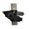 Recambio de elevalunas delantero derecho para opel crossland x 1.2 referencia OEM IAM 39137856  