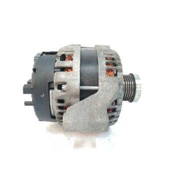 Recambio de alternador para ssangyong kyron 2.0 referencia OEM IAM A6641540102 115A 
