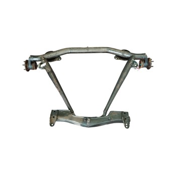 Recambio de puente trasero para alfa romeo 75 2.0 referencia OEM IAM 60533944  DISCO