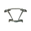 Recambio de puente trasero para alfa romeo 75 2.0 referencia OEM IAM 60533944  DISCO