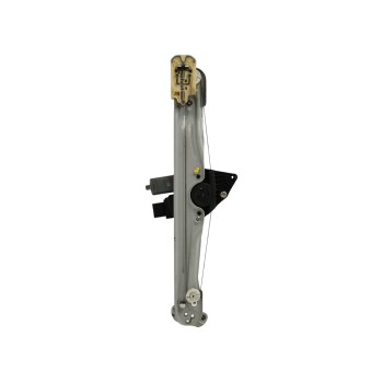 Recambio de elevalunas delantero derecho para opel crossland x 1.2 referencia OEM IAM 39137856  