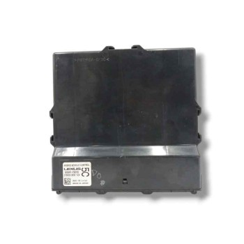 Recambio de modulo electronico para lexus ux(za10) (2018) 2.0 hibrido referencia OEM IAM 8998176050 2190003930 