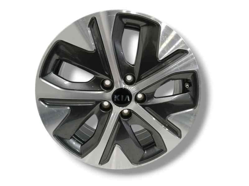 Recambio de llanta para kia niro e-niro drive referencia OEM IAM 52910Q4100 7,0JX17 OFFSET50 5H 5X114