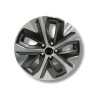 Recambio de llanta para kia niro e-niro drive referencia OEM IAM 52910Q4100 7,0JX17 OFFSET50 5H 5X114