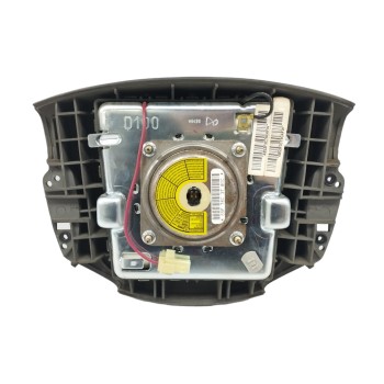 Recambio de airbag delantero izquierdo para ssangyong actyon 2.0 td cat referencia OEM IAM   