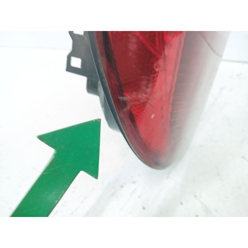 PILOTO TRASERO IZQUIERDO