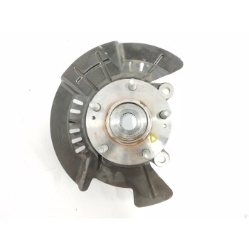 Recambio de mangueta delantera derecha para hyundai kona 1.0 tgdi cat referencia OEM IAM 51701J9300  