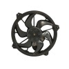Recambio de electroventilador para peugeot 407 2.0 16v hdi fap referencia OEM IAM   
