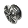 Recambio de llanta para kia niro e-niro drive referencia OEM IAM 52910Q4100 7,0JX17 OFFSET50 5H 5X114
