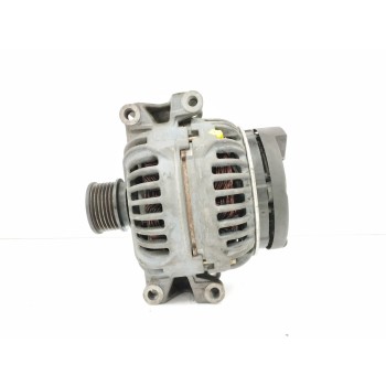Recambio de alternador para chrysler pt cruiser (pt) 2.2 crd cat referencia OEM IAM A0131545802 0124615042 150A