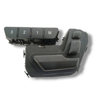 MODULO ELECTRONICO A2469050351 ASIENTO LADO DERECHO 