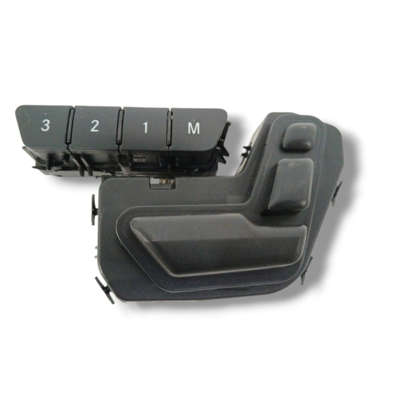 Recambio de modulo electronico para mercedes-benz clase cla (w117) shooting brake cla 220 d (117.903) referencia OEM IAM A246905