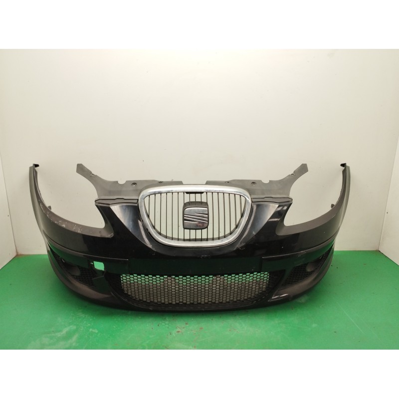 Recambio de paragolpes delantero para seat altea (5p1) 1.6 referencia OEM IAM   