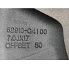 Recambio de llanta para kia niro e-niro drive referencia OEM IAM 52910Q4100 7,0JX17 OFFSET50 5H 5X114