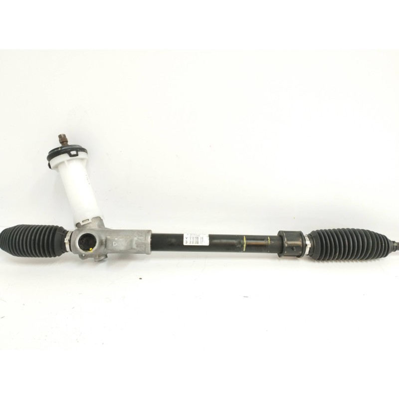 Recambio de cremallera direccion para hyundai ix20 1.4 cat referencia OEM IAM 565001P502  