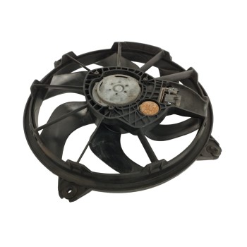 Recambio de electroventilador para peugeot 407 2.0 16v hdi fap referencia OEM IAM   