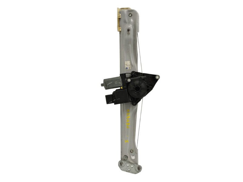 Recambio de elevalunas delantero izquierdo para opel crossland x 1.2 referencia OEM IAM 39137855  