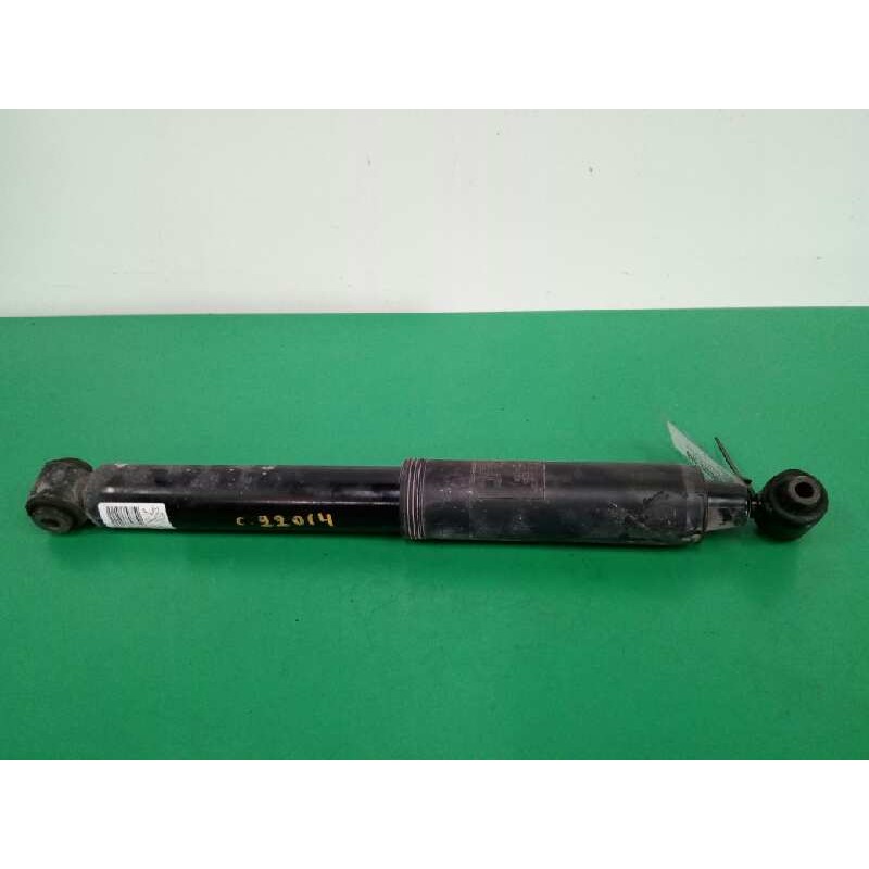 Recambio de amortiguador trasero derecho para peugeot 208 style referencia OEM IAM 9804627380  