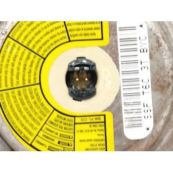 Recambio de airbag delantero izquierdo para ssangyong actyon 2.0 td cat referencia OEM IAM   