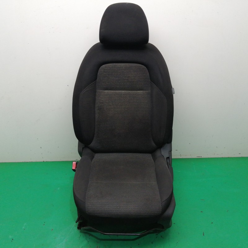 Recambio de asiento delantero izquierdo para citroën c3 picasso 1.6 hdi fap referencia OEM IAM   